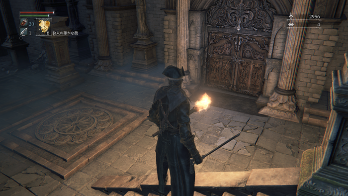 Bloodborne_1