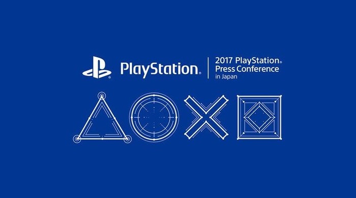 PSプレスカンファレンス