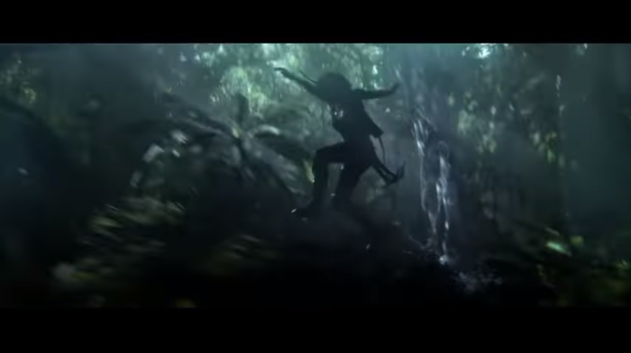 SHADOW OF THE TOMB RAIDER(1)