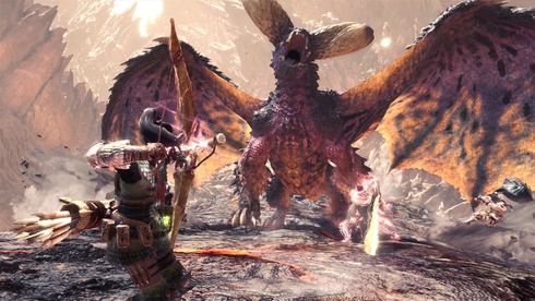 MHW
