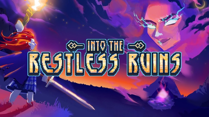【海外記事】今春発売！ローグライクデッキビルダー『Into the Restless Ruins』