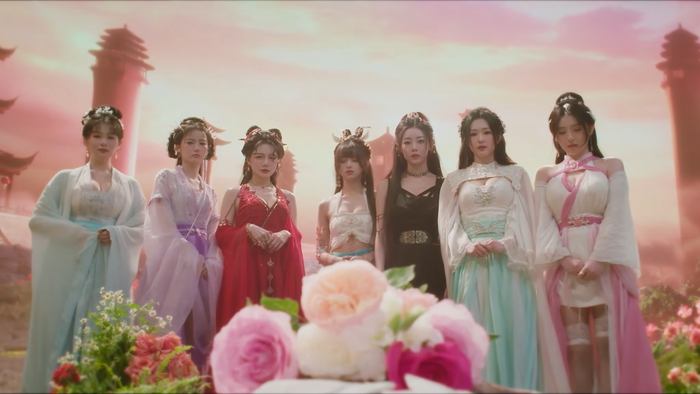 God bless, or Goddess_1