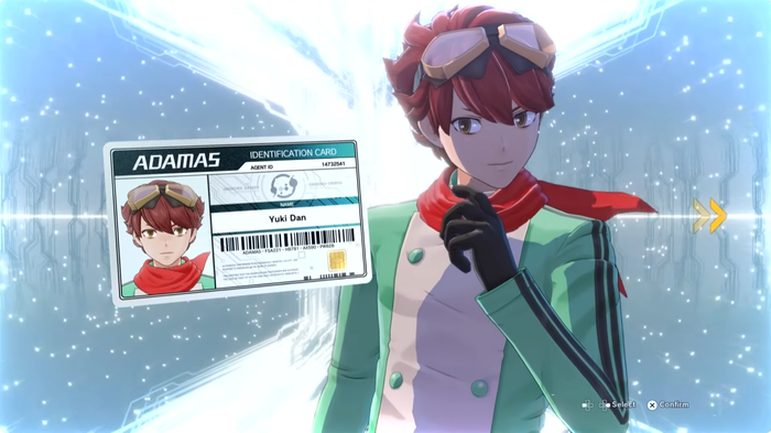 デジモンストーリー タイムストレンジャー