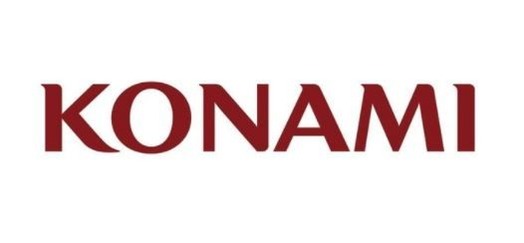 KONAMI