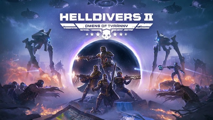 【海外記事】『Helldivers 2』の成功を受け開発元[Arrowhead]が次回作の計画を進行中？