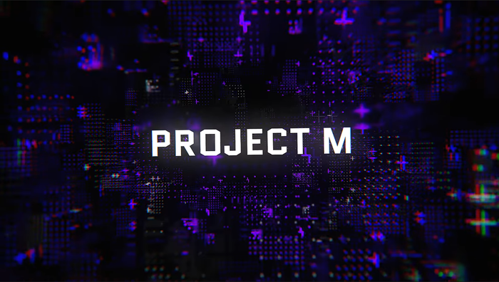 Project M_TOP