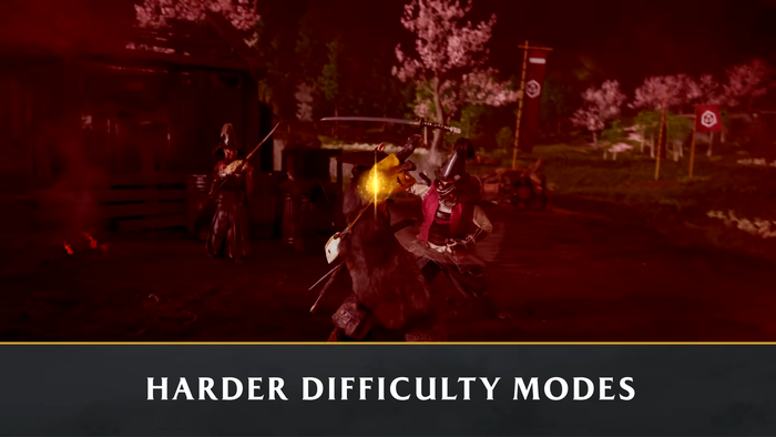 『Ghost of Yōtei』「New Game Plus」_2