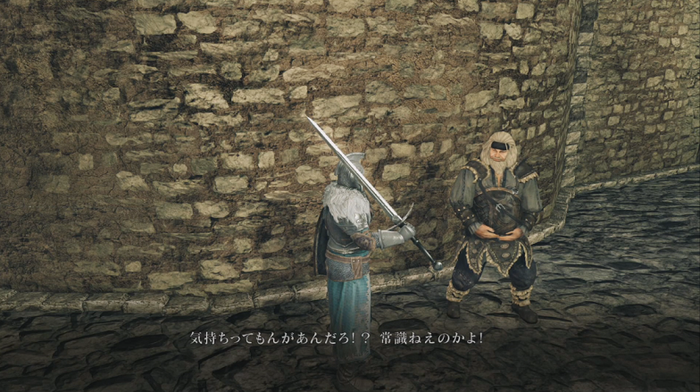 ダークソウル_1