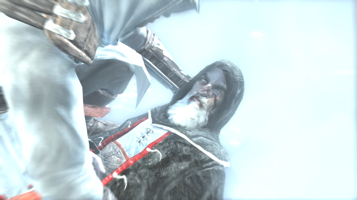 アサシンクリード