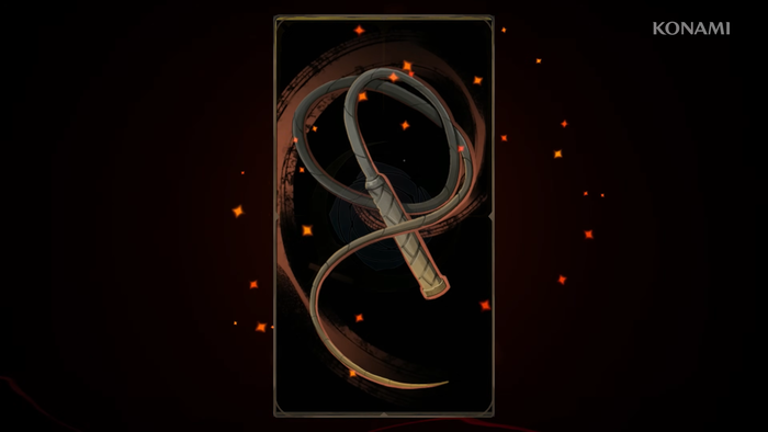 Castlevania: Belmont‘s Curse（ キャッスルヴァニア ベルモンドカース）Announcement Trailer_2