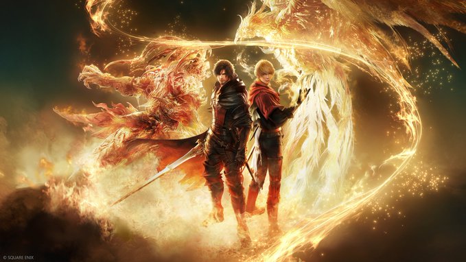 『FF16』がこの連休、Xにてトレンド入り。カスタマーハラスメントの境界線は？