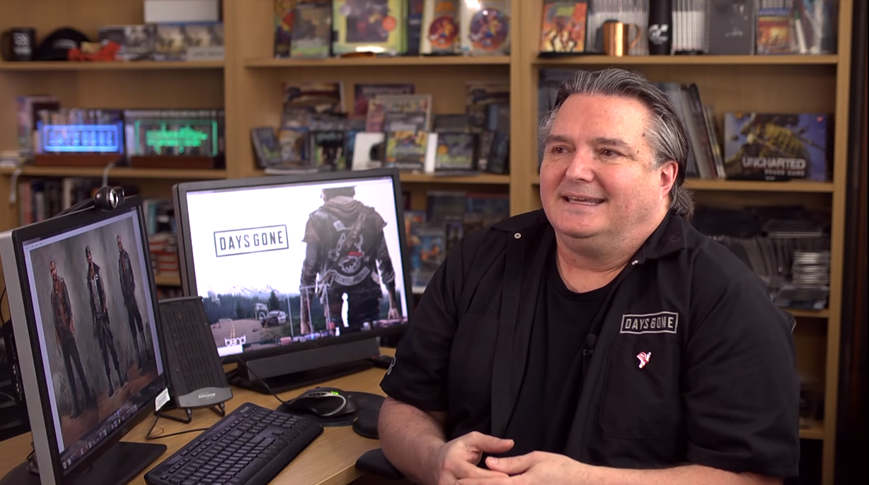 Days разработчик