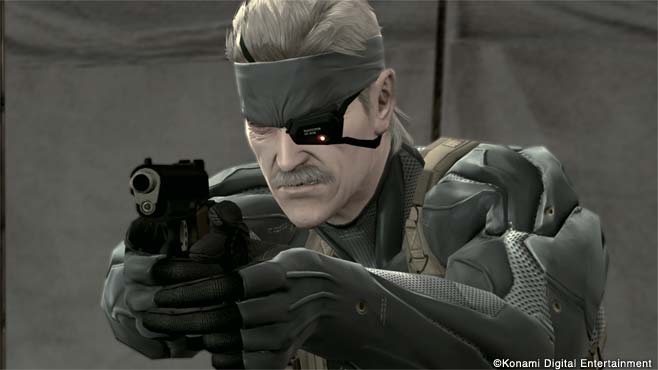 MGS4