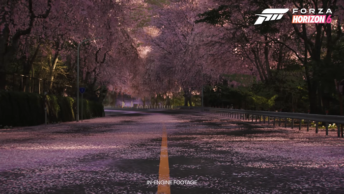 Forza Horizon 6 - Discover Japan 1