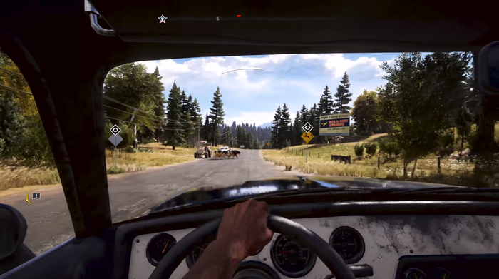 Far Cry:ameplay demo(2)