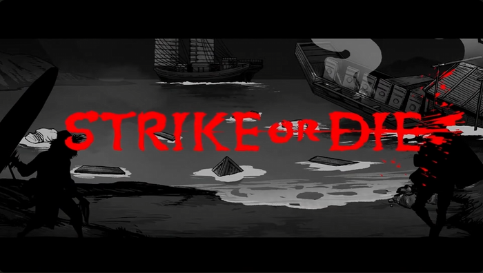 Two Strikes