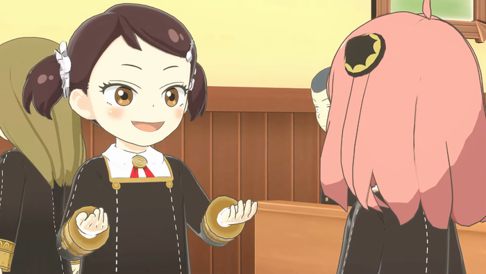 スパイファミリー_1