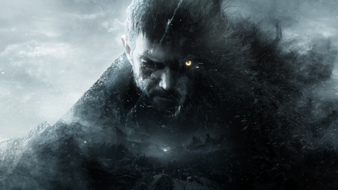 バイオハザード_TOP