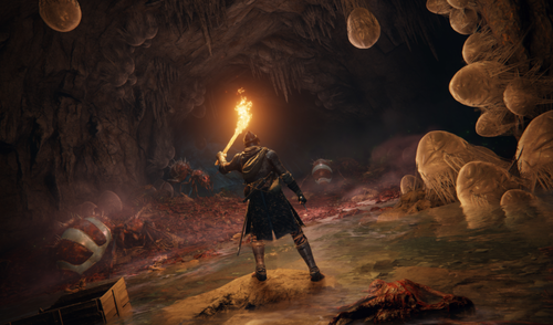 エルデンリング 攻略ルート