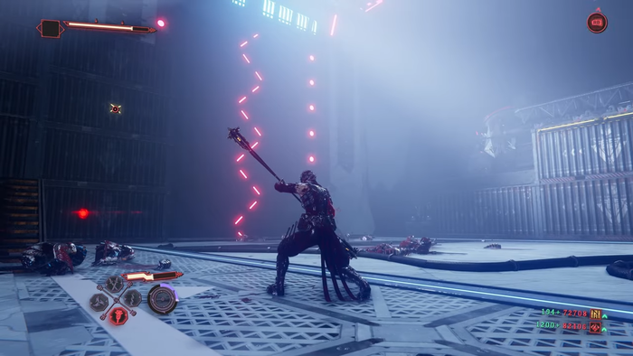 NINJA GAIDEN 4_3