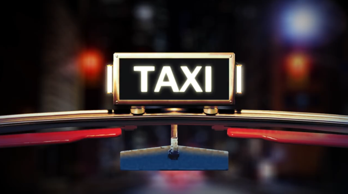 Crazy Taxi（クレイジータクシー）