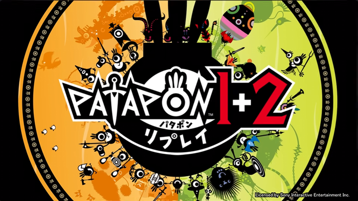 7/10発売予定『パタポン1+2 リプレイ』遊び方を徹底解説した「システム紹介トレーラー」公開！アクリルジオラマがあたるキャンペーンも