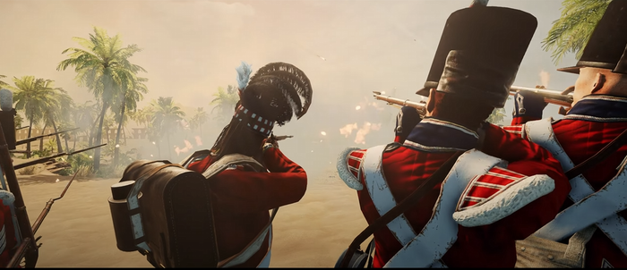 Holdfast: Nations At War