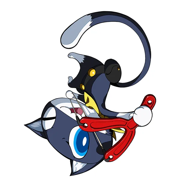 キャラ7