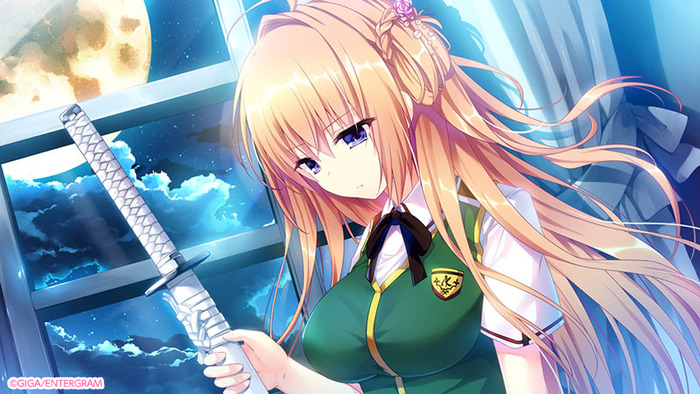 シロガネ×スピリッツ!