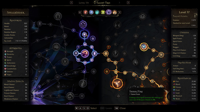 Mandragora: Whispers of the Witch Tree