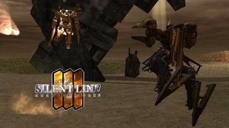 アーマードコア3SL