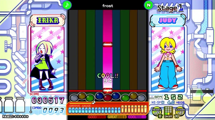 ポップンミュージック