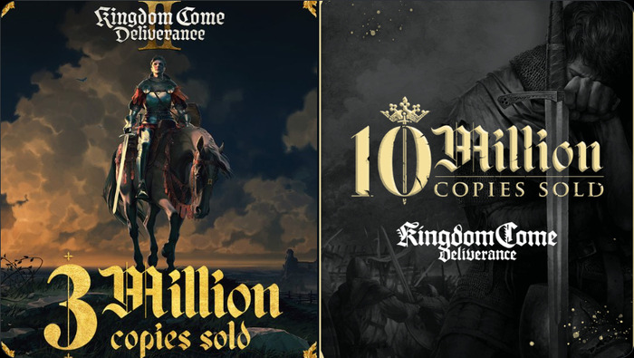 Kingdom Come Deliverance II