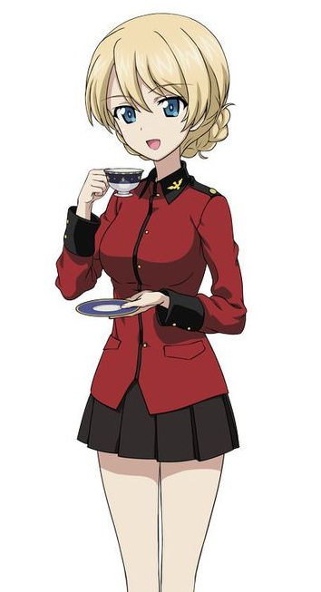 ガルパン23