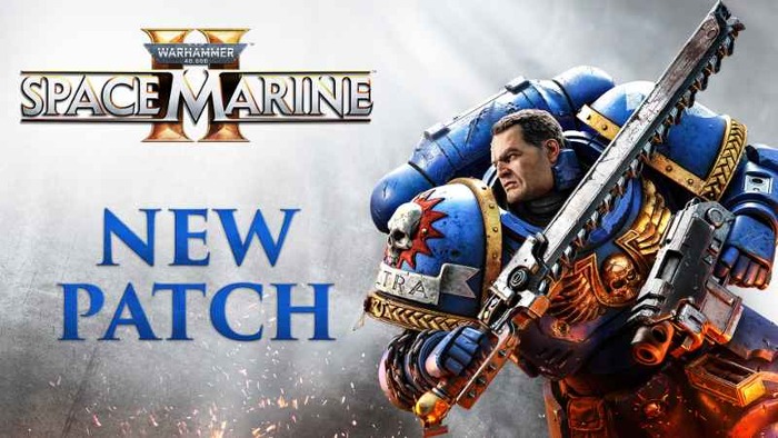 PS5 Pro対応『Warhammer 40,000: Space Marine 2』最新アップデート情報を公開+PS Plus特典「2時間体験コース」も