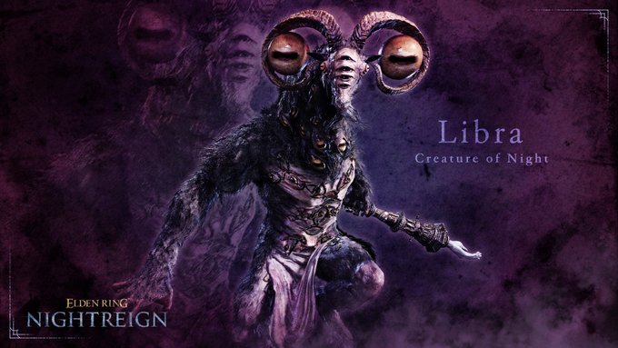 『ELDEN RING NIGHTREIGN』8/14 10:00~開始【常夜の王】3週目は「霧の裂け目(カリゴ)」、最終週は「三つ首の獣(グラディウス)」に。