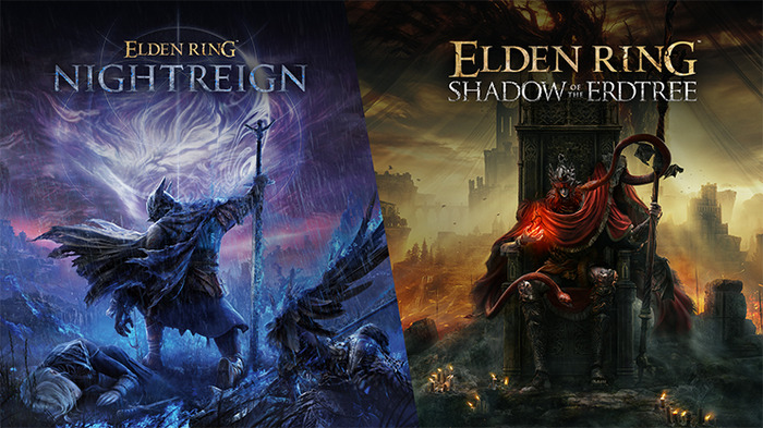 『ELDEN RING NIGHTREIGN』世界累計出荷本数500万本突破!『エルデンリング』DLC『SHADOW OF THE ERDTREE』は1000万本突破!まだまだヒットは続く?
