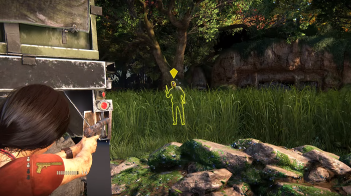 アンチャーテッドアンチャーテッド5