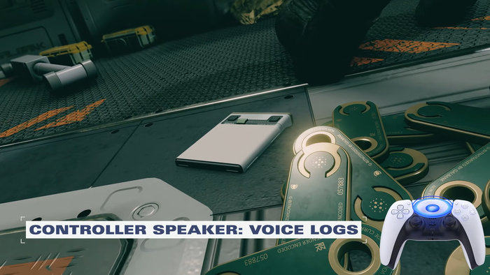 Starfield: Official PS5® Features Trailer　4