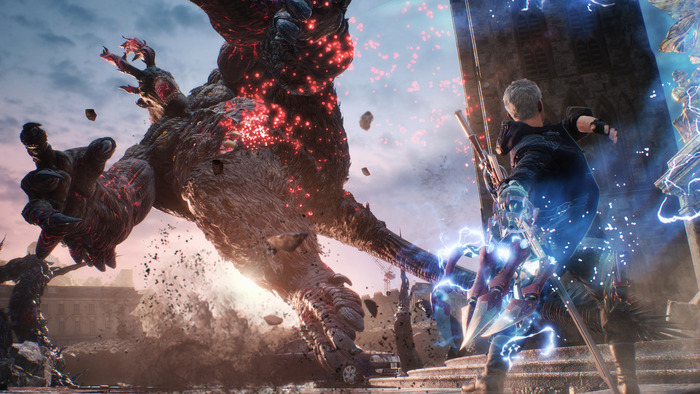 DMCV