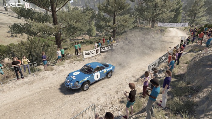 wrc10 fia