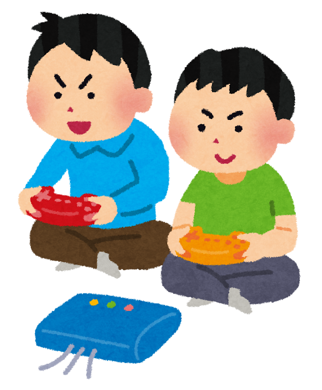 game_friends