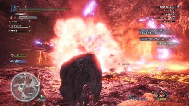 MHWI_極ベヒーモス2