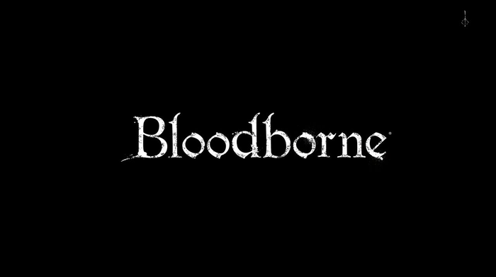 ブラッドボーン