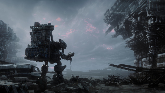 アーマード・コア6_1