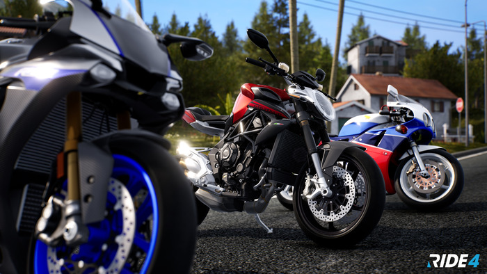 RIDE4