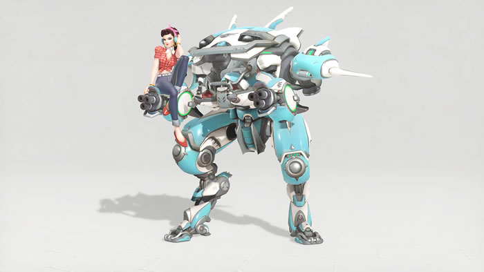 オーバーウォッチ 1周年を祝うアニバーサリーイベントが開催 奇抜なスキンやダンスエモ 新マップなどが追加 漫画まとめ うさちゃんねる オーバーウォッチ 1周年を祝うアニバーサリーイベントが開催 奇抜なスキンやダンスエモ 新マップなどが追加 漫画まとめ うさちゃんねる