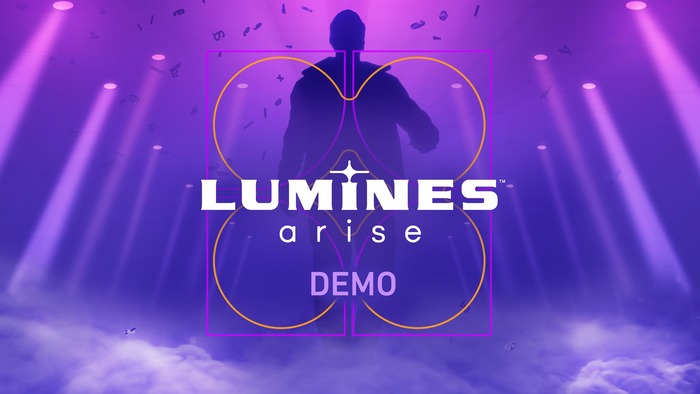 『テトリス エフェクト・コネクテッド』のクリエイター陣による『Lumines 』の進化版『Lumines Arise』(PSVR2対応)11/11発売決定&PS体験版が期間限定で配信中!(~9/3 23:59まで)