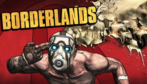 ボーダーランズ_TOP