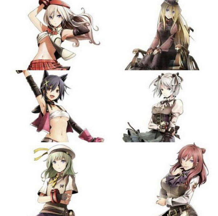 ゴッドイーター_1